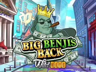 Bonza Spins Casino screenshot