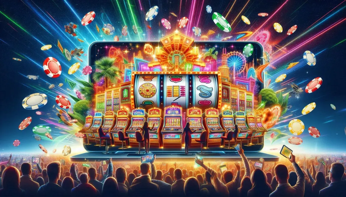 Bonza Spins Casino